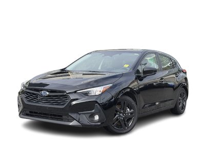 2026 Subaru Impreza in Vancouver, British Columbia