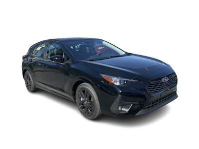 2026 Subaru Impreza in Vancouver, British Columbia