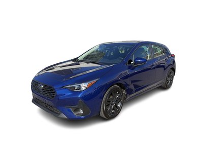 Subaru Impreza  2026 à Vancouver, Colombie-Britannique