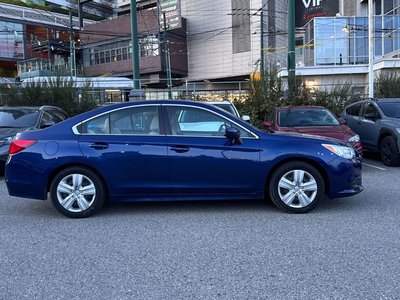 2015 Subaru Legacy in North Vancouver, British Columbia