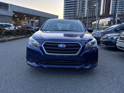 2015 Subaru Legacy in North Vancouver, British Columbia