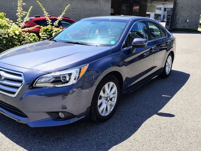 2016 Subaru Legacy in Vancouver, British Columbia