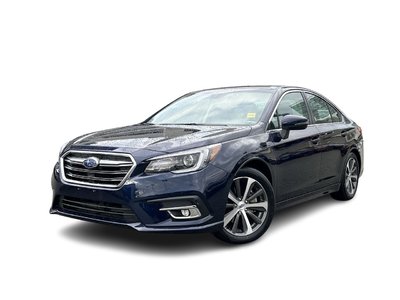 2018 Subaru Legacy in Vancouver, British Columbia