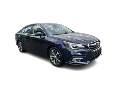 2018 Subaru Legacy in Vancouver, British Columbia