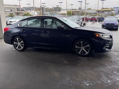 2018 Subaru Legacy in Vancouver, British Columbia