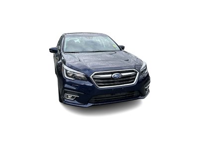 2018 Subaru Legacy in Vancouver, British Columbia