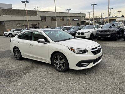 2020  Legacy in North Vancouver, British Columbia