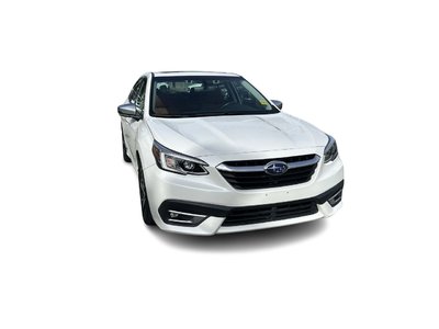 2020  Legacy in North Vancouver, British Columbia