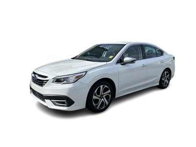 Subaru Legacy  2020 à Vancouver, Colombie-Britannique