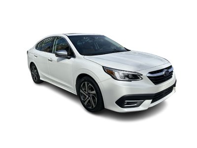 2020  Legacy in North Vancouver, British Columbia