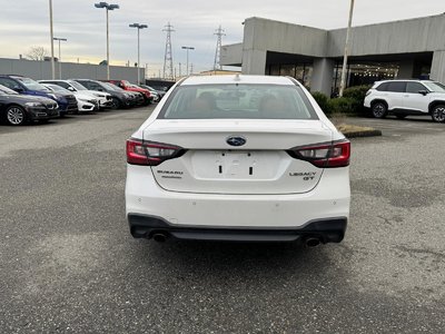 2020 Subaru Legacy in Vancouver, British Columbia