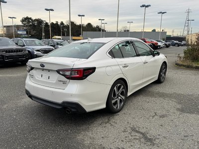 2020 Subaru Legacy in Vancouver, British Columbia
