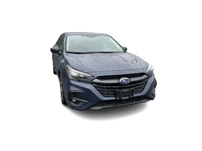 2023  Legacy in Vancouver, British Columbia