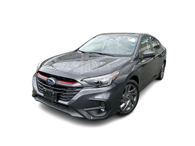 2024 Subaru Legacy in Richmond, British Columbia