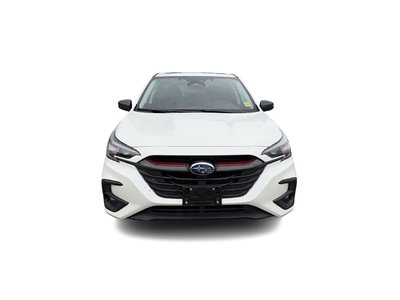 2024 Subaru Legacy in North Vancouver, British Columbia