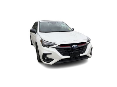 2024 Subaru Legacy in North Vancouver, British Columbia