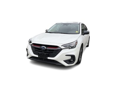 2024 Subaru Legacy in Vancouver, British Columbia