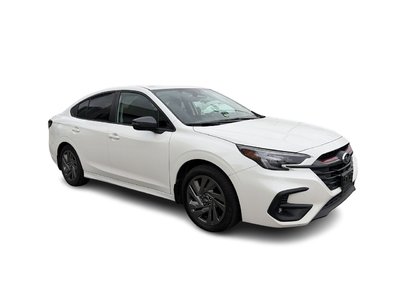 2024 Subaru Legacy in North Vancouver, British Columbia