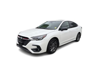 2024 Subaru Legacy in Vancouver, British Columbia