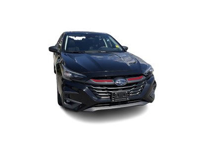 2024 Subaru Legacy in Vancouver, British Columbia