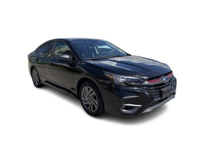 2024 Subaru Legacy in Vancouver, British Columbia