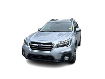 2018 Subaru Outback in Vancouver, British Columbia