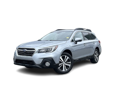 2018 Subaru Outback in Vancouver, British Columbia