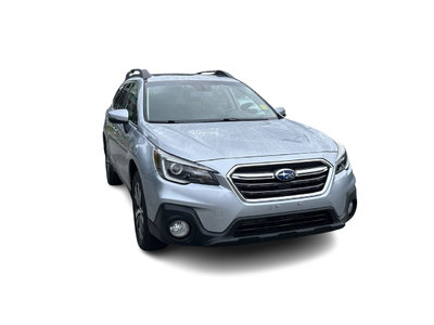 2018 Subaru Outback in Vancouver, British Columbia