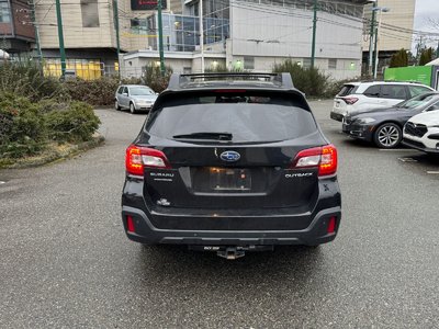 Subaru Outback  2019 à Vancouver, Colombie-Britannique