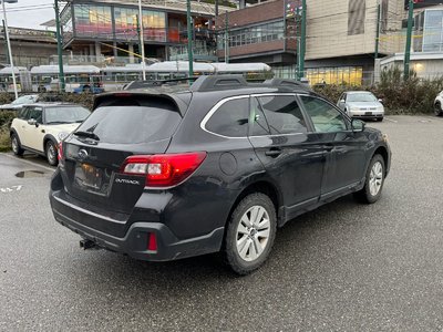 Subaru Outback  2019 à Vancouver, Colombie-Britannique