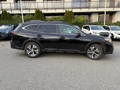 2020 Subaru Outback in Langley, British Columbia