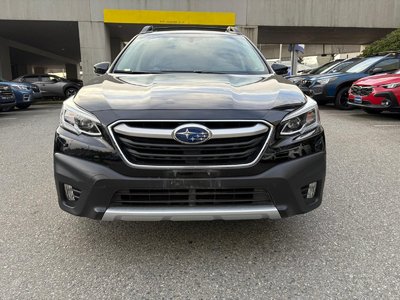 2020 Subaru Outback in Langley, British Columbia