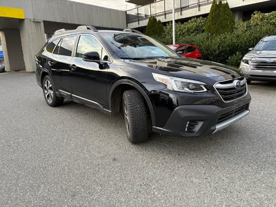 2020 Subaru Outback in Langley, British Columbia