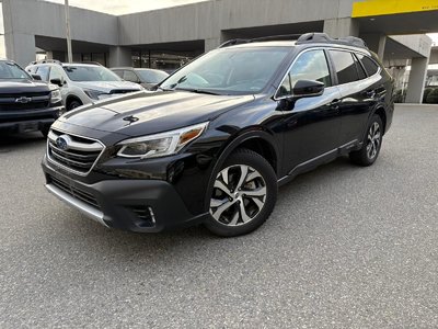 2020 Subaru Outback in Langley, British Columbia