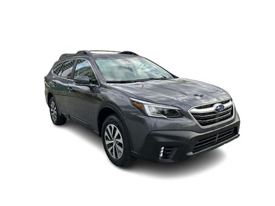 2020 Subaru Outback in Vancouver, British Columbia