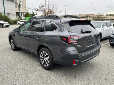 2020 Subaru Outback in Vancouver, British Columbia