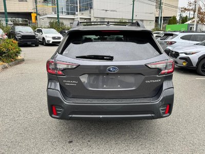 2020 Subaru Outback in Vancouver, British Columbia
