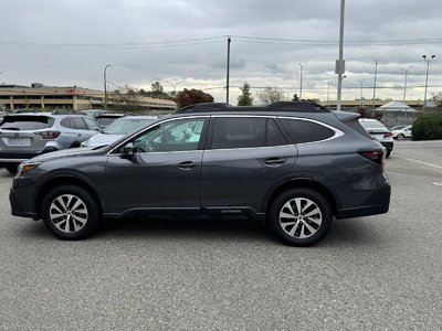 2020 Subaru Outback in Vancouver, British Columbia