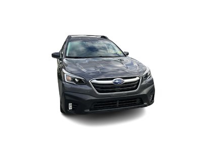 2020 Subaru Outback in Vancouver, British Columbia
