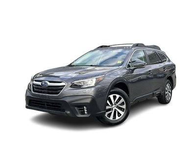2020 Subaru Outback in Vancouver, British Columbia