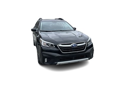 2020 Subaru Outback in Vancouver, British Columbia