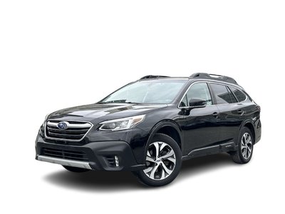 2020 Subaru Outback in Vancouver, British Columbia