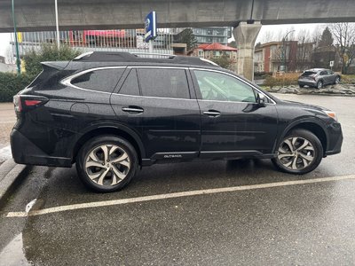 2021 Subaru Outback in Langley, British Columbia