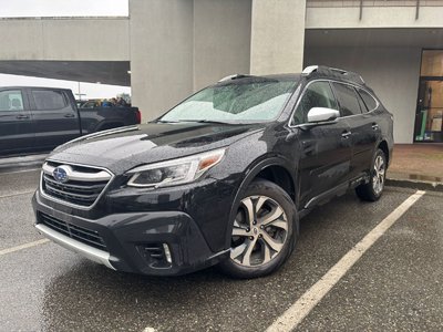 2021 Subaru Outback in Langley, British Columbia