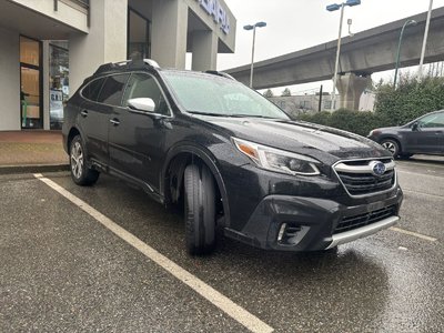 2021 Subaru Outback in Langley, British Columbia