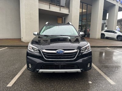 2021 Subaru Outback in Langley, British Columbia