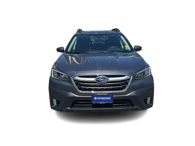 2021 Subaru Outback in Vancouver, British Columbia