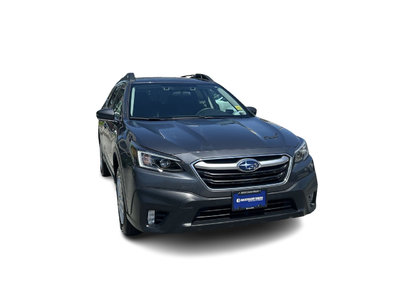 2021 Subaru Outback in Vancouver, British Columbia