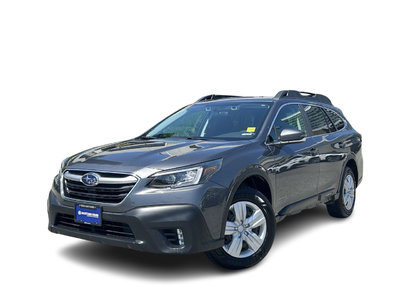 2021 Subaru Outback in Vancouver, British Columbia