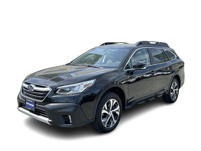2021 Subaru Outback in Surrey, British Columbia